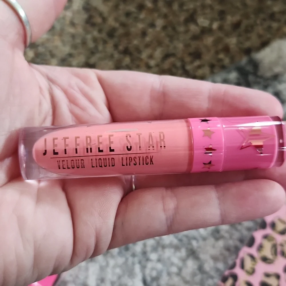 Jeffree Star Velour‎ Liquid Lipstick 714